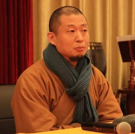 中国佛学院栖霞山分院举行寒假大会 隆相大和尚现场开示