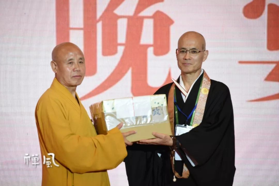 走过22年!这次中韩日佛教友好交流会议珠海大会有何亮点?