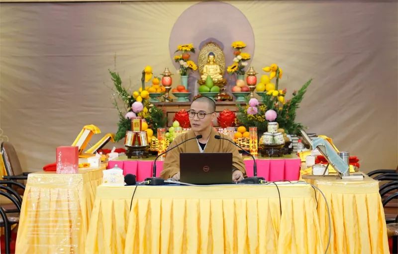 上供下施：在失去中成就更好的自己
