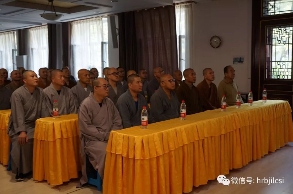 盘点 | 这个国庆,寺院都做了些什么?