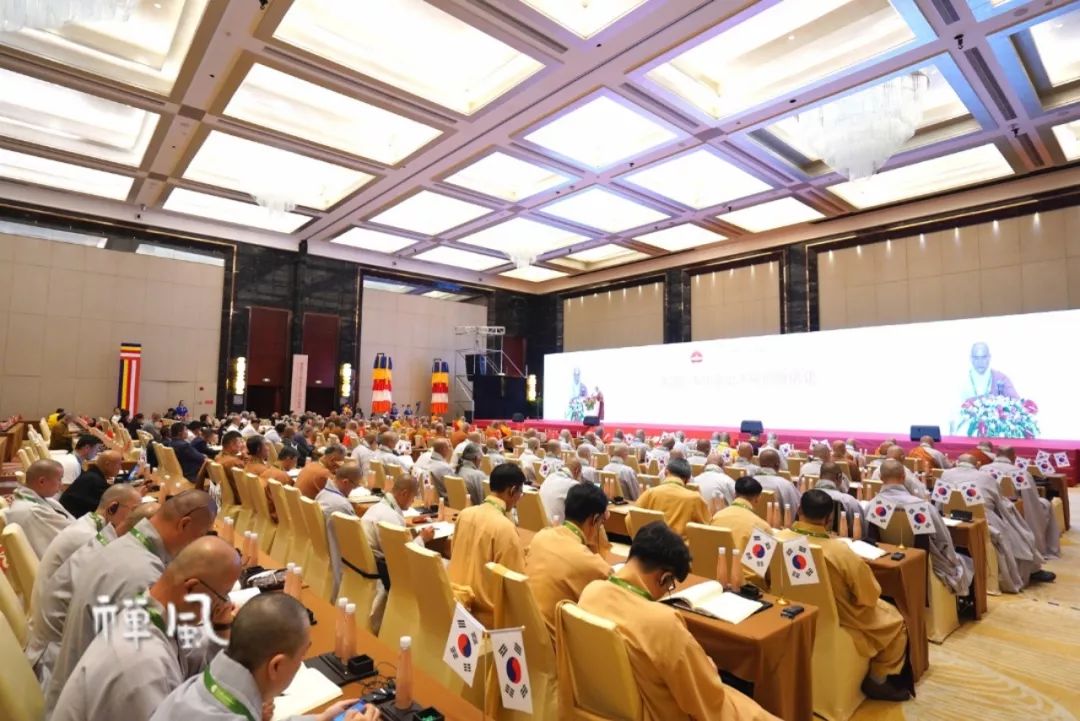 走过22年!这次中韩日佛教友好交流会议珠海大会有何亮点?
