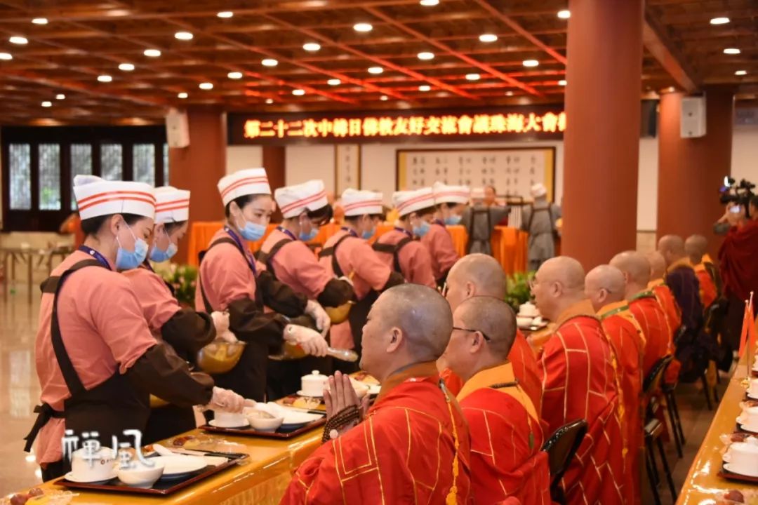 走过22年!这次中韩日佛教友好交流会议珠海大会有何亮点?