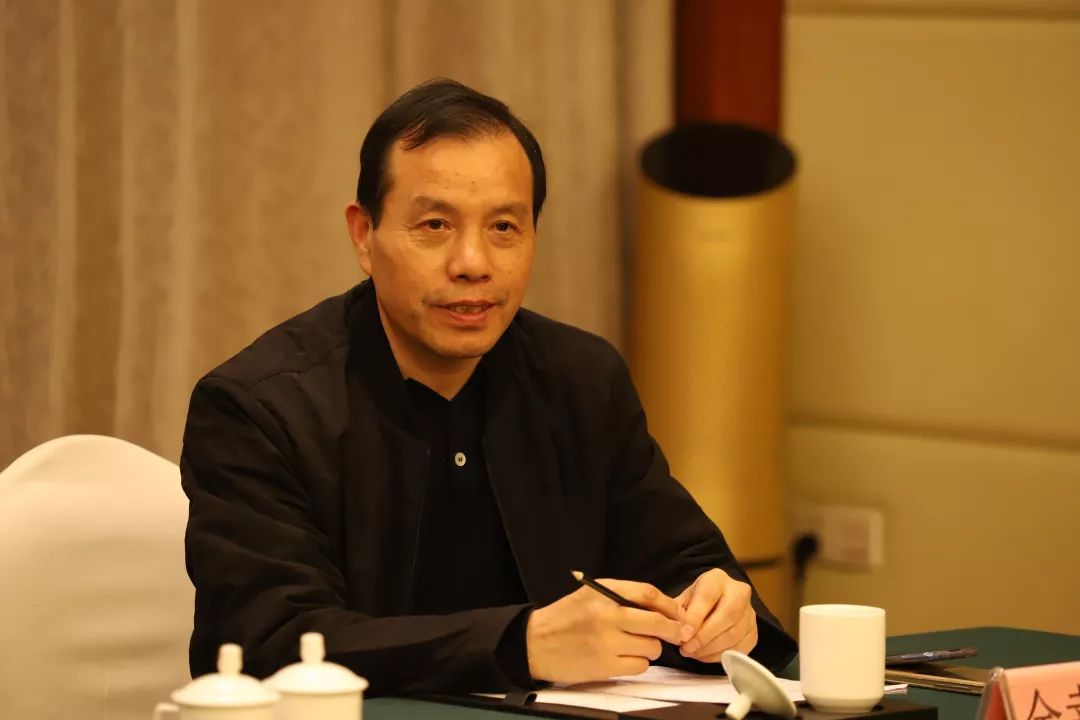 凝聚共识，谋划未来 —— 省佛协生态寺院建设安全专委会年度工作会议在安吉召开