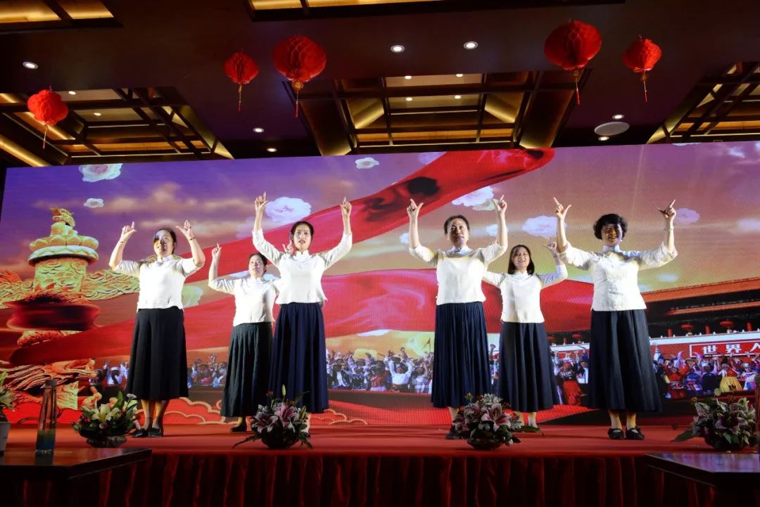 寒山寺举行中秋节祈福系列活动——天心月圆,和合共度