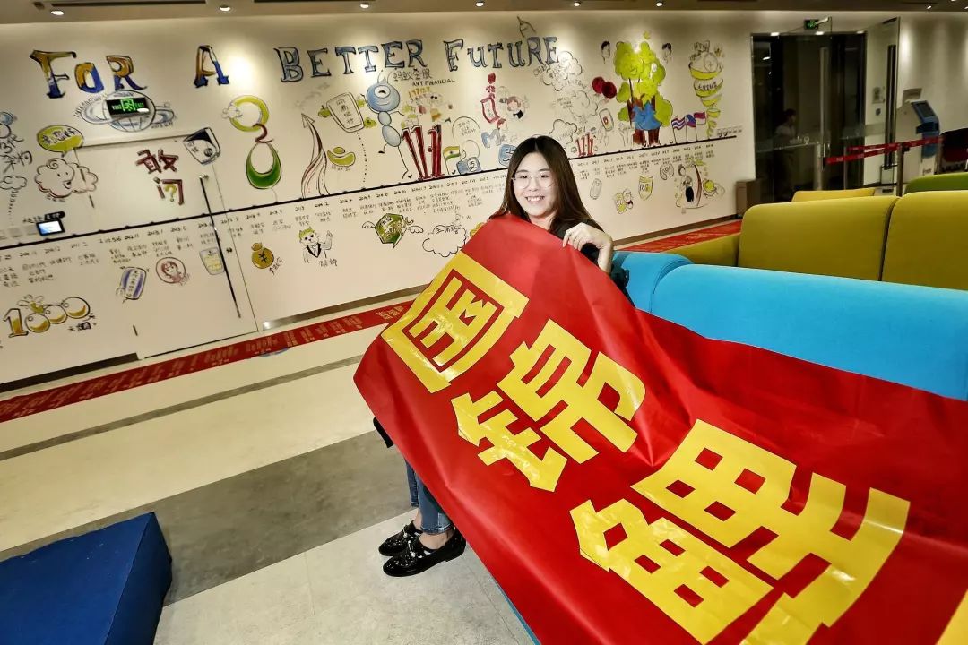 幻想信小呆杨超越式的“锦鲤生活”?马祖:平常心是道