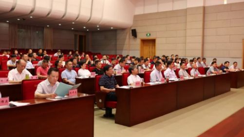 喜迎70华诞 | 新修订《浙江省宗教事务条例》11月1日实施 省民宗委提出工作要求