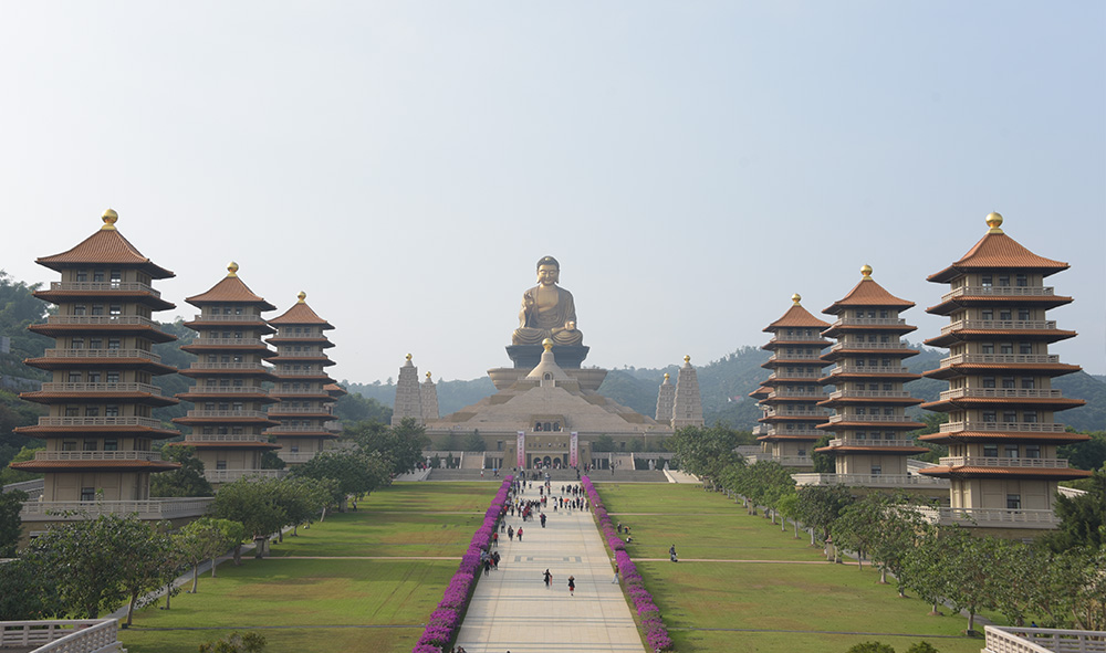 标题二